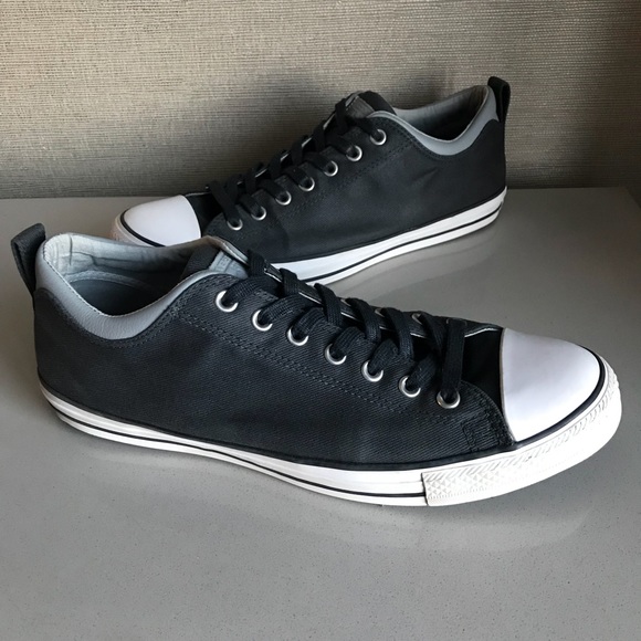 converse dual collar